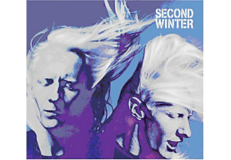 Johnny Winter - Second Winter (CD)
