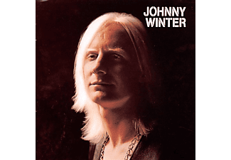 Johnny Winter - Johnny Winter (CD)