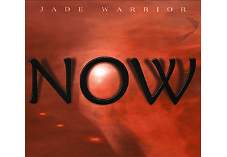 Jade Warrior - Now (CD)