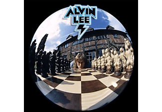 Alvin Lee - The Anthology Volume 2 (CD)