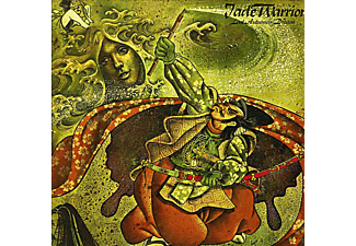 Jade Warrior - Last Autumn's Dream (CD)