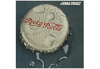 Judas Priest - Rocka Rolla (CD)