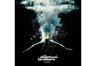 The Chemical Brothers - Further (Vinyl LP (nagylemez))
