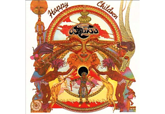 Osibisa - Happy Children (CD)