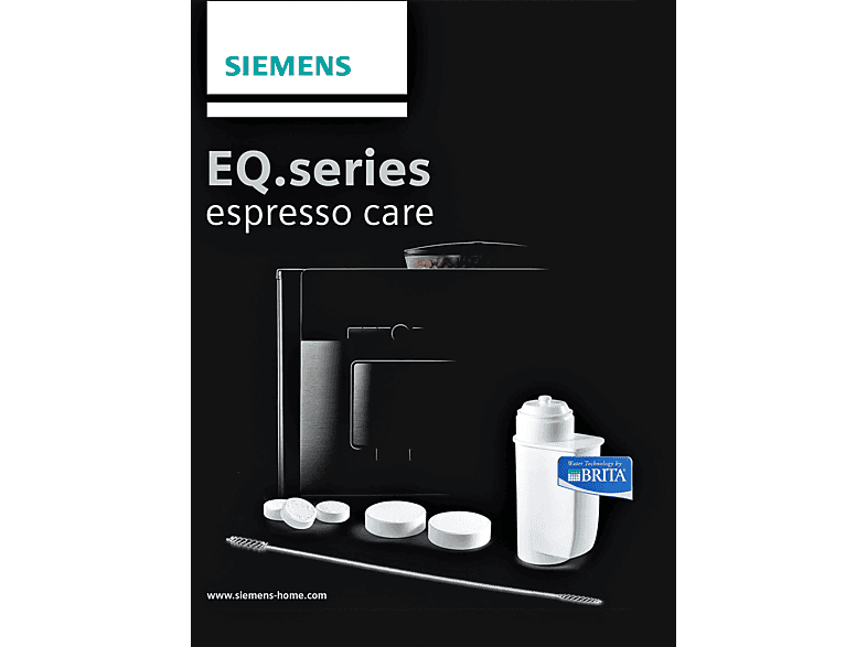 Siemens Pflegeset TZ 80004 — Foto 2 von 5