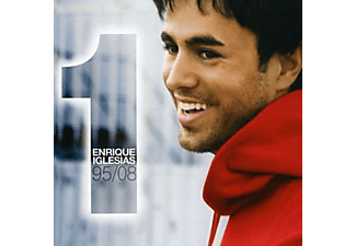 Enrique Iglesias - 95/08 (CD)