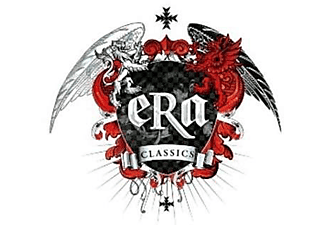 Era - Era Classics (CD)