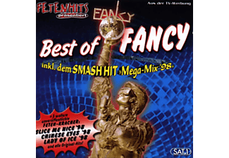 Fancy - Best Of (CD)