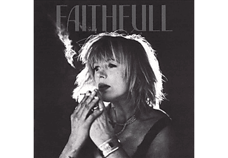 Marianne Faithfull - Faithfull (CD)