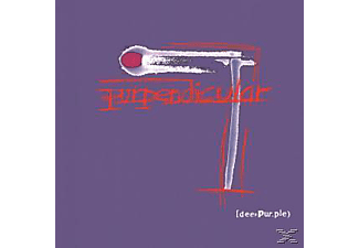 Deep Purple - Purpendicular  - (Vinyl)