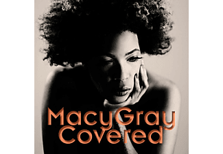 Macy Gray - Covered (CD)
