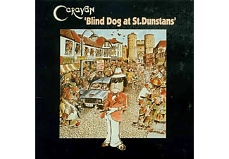 Caravan - Blind Dog At St. Dunstans (CD)