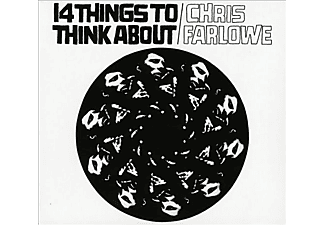 Chris Farlowe - 14 Things To Think About (CD)