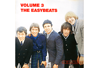 The Easybeats - Volume 3 (CD)