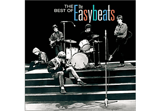The Easybeats - The Best of the Easybeats (CD)