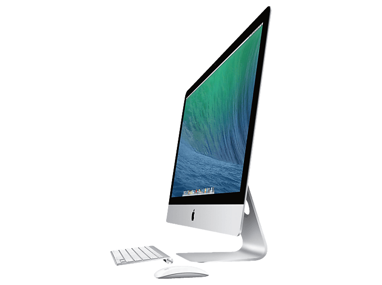 APPLE ME088TU/A iMac 27 inç Core i5 3,2 GHz 8GB 1 TB GeForce