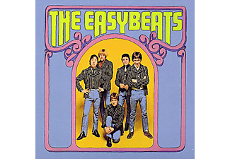 The Easybeats - Friday On My Mind (CD)