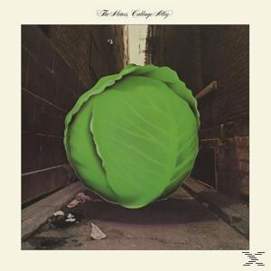 Cabbage The Meters - - (Vinyl) Alley