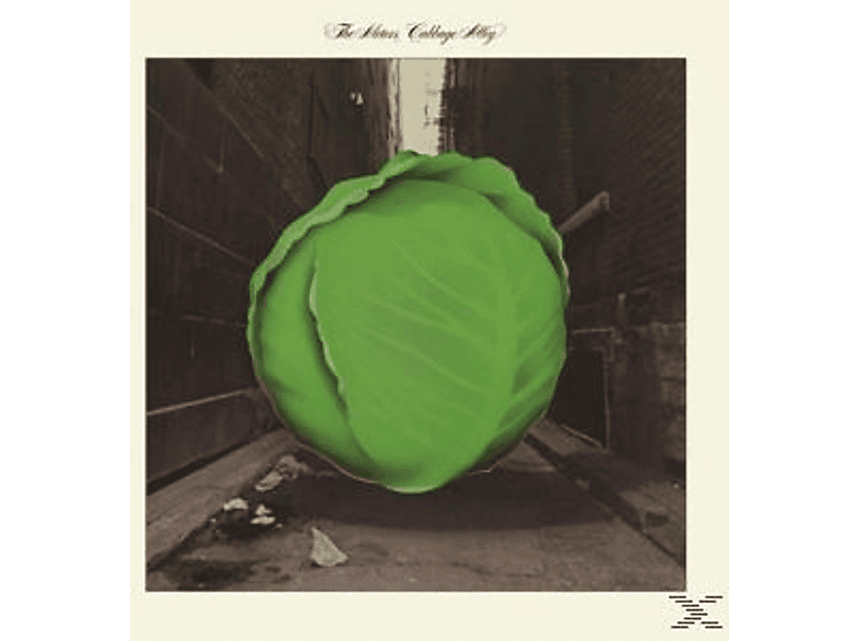 Meters Alley Cabbage - - The (Vinyl)