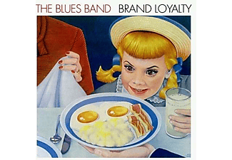 The Blues Band - Brand Loyalty (CD)
