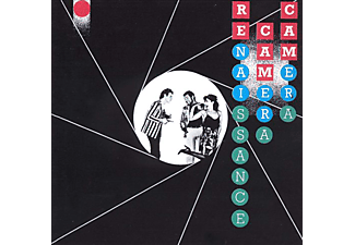 Renaissance - Camera Camera (CD)