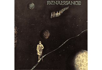 Renaissance - Illusion (CD)