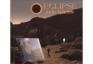 Jade Warrior - Eclipse (CD)