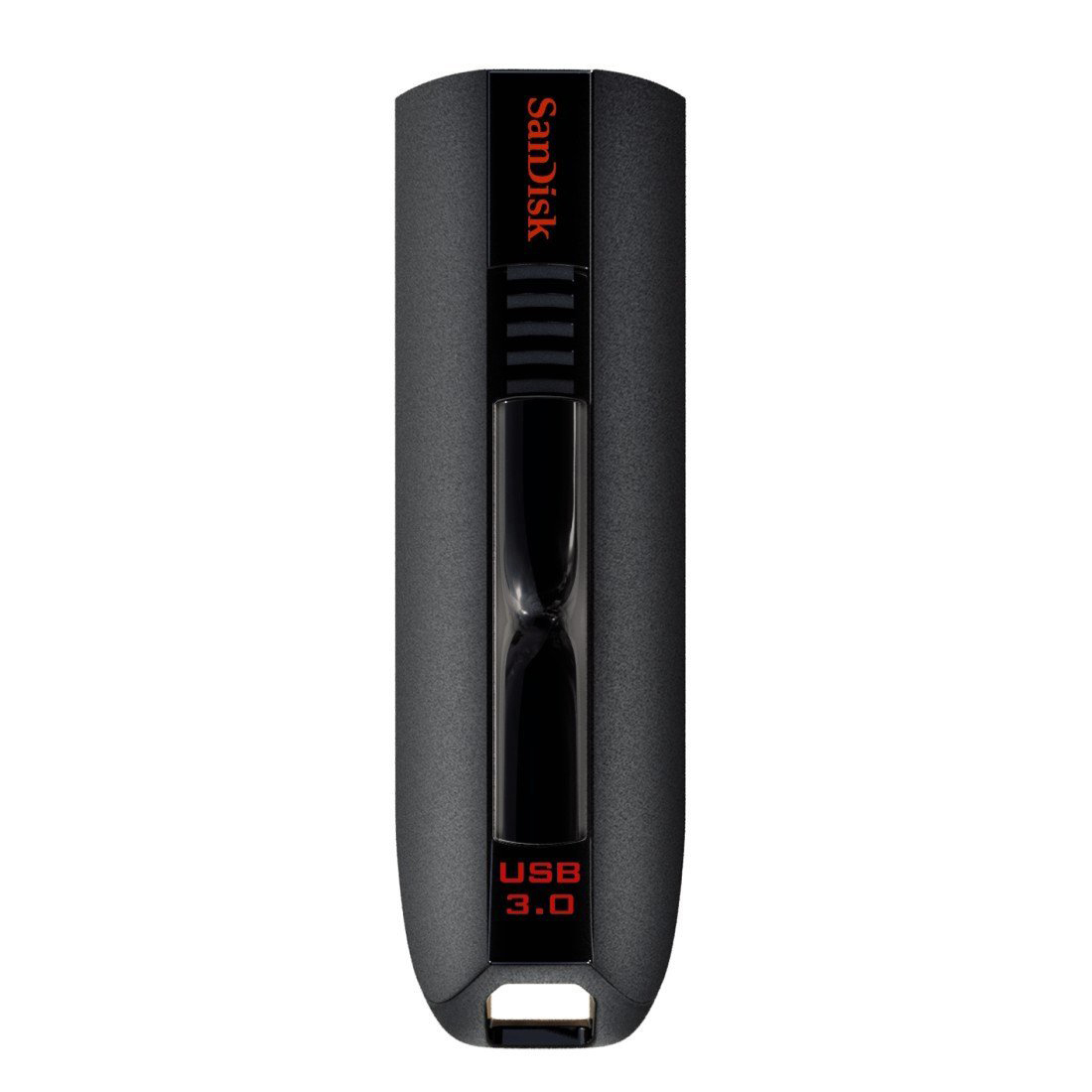 SANDISK Cruzer Extreme USB-Stick, 32 GB, 245 MB/s, Schwarz