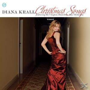 Diana Krall - Christmas Songs  - (Vinyl)