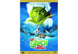 The Grinch | DVD
