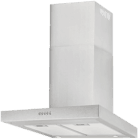 Wandhaube FKH 90-2 INOX