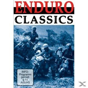 ENDURO CLASSICS DVD