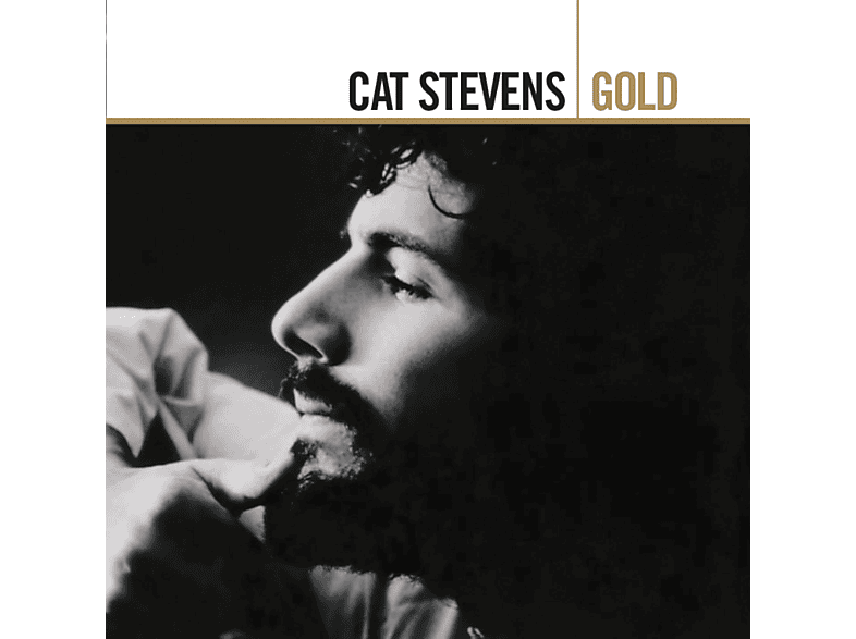 Cat Stevens - Gold CD