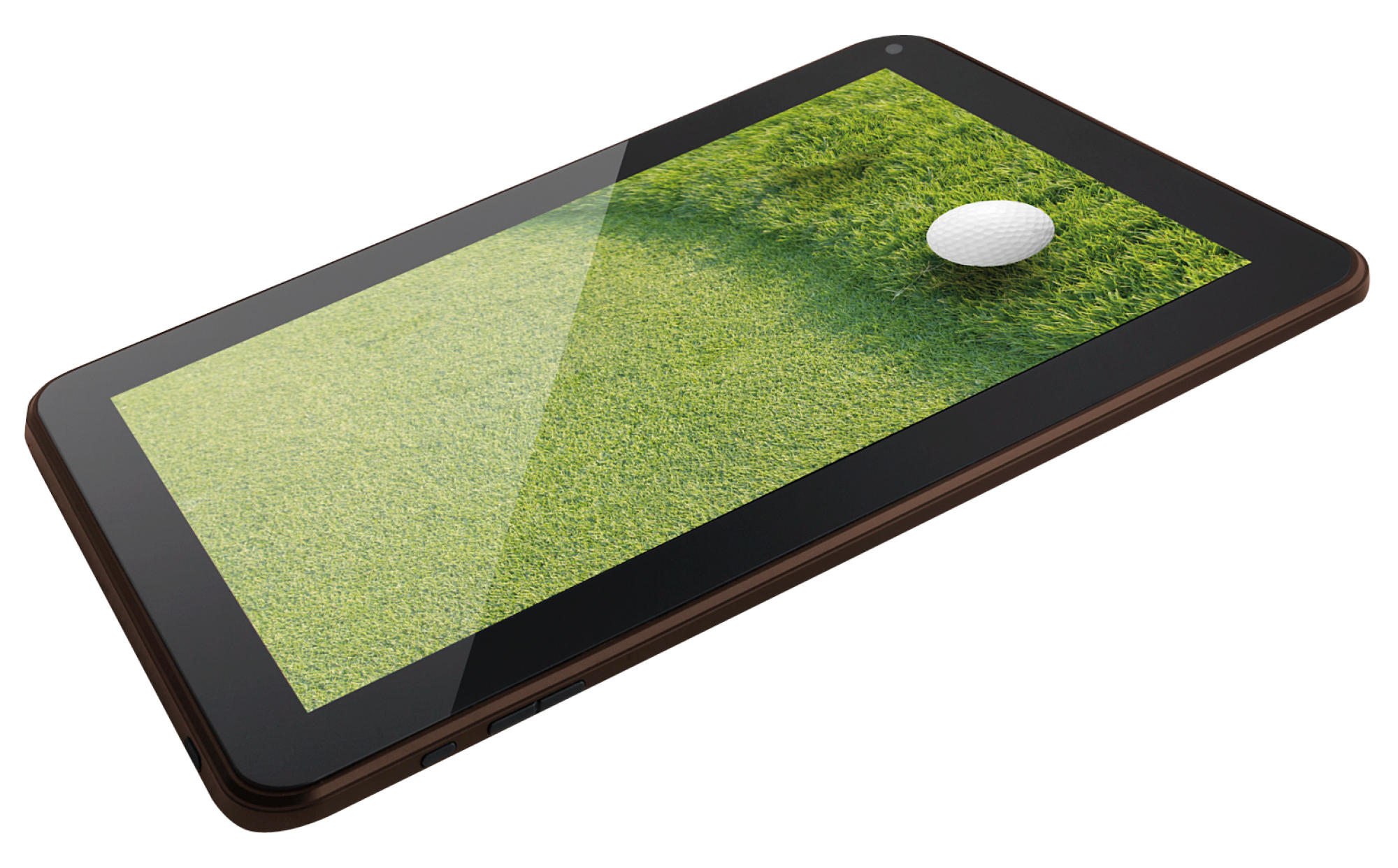 Tablet - Wolder miTab Broadway