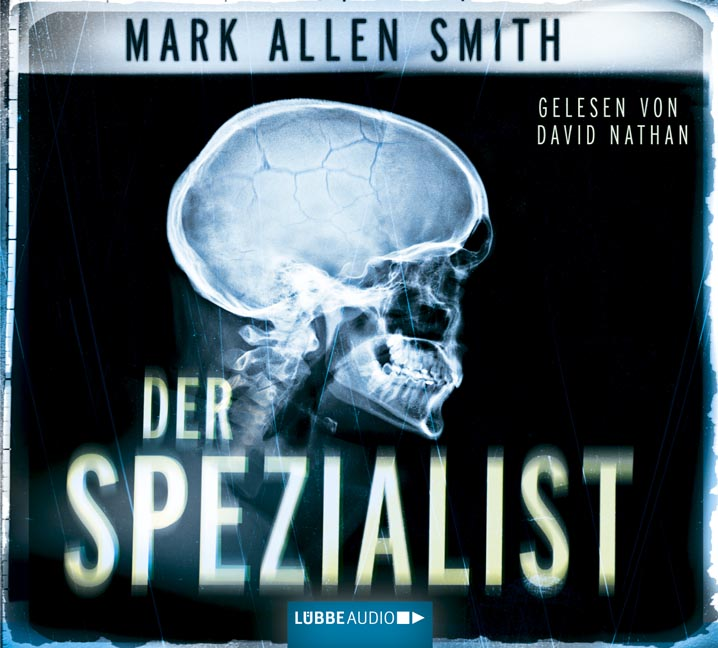 Der Spezialist  - (CD)