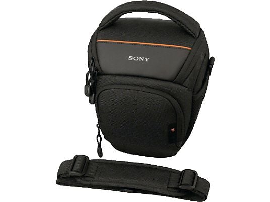 SONY LCS AMB - Custodia (Nero)