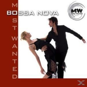 VARIOUS - Bossa Nova  - (CD)
