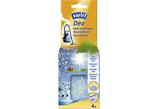 SWIRL swirl perle Deo-pioggia fresca d'estate - Deodorante per ambienti (Grigio/Bluastro)