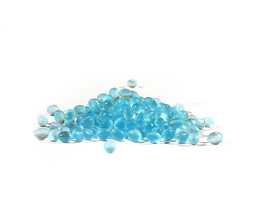 SWIRL Perles déodorantes Brise de printemps - Désodorisants (Gris/Verdâtre)