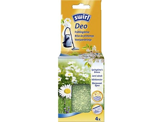 SWIRL perle Deo-brezza di primavera - Deodorante per ambienti (Grigio/verdastro)