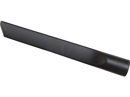 SWIRL Maxi bocchetta per le fessure - Bocchetta dell'aspirapolvere (Nero)