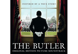 Dean Martin - The Butler (A komornyik) (CD)