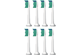 PHILIPS SONICARE ProResults HX6018/07 - Aufsteckbürsten (Weiss)