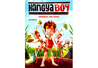 Hangya boy (DVD)