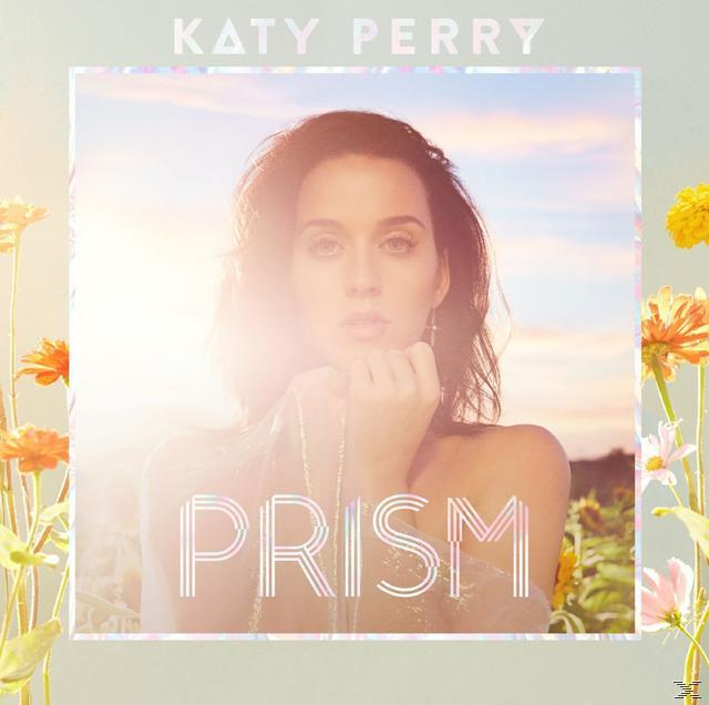 Katy Perry - PRISM (DELUXE EDITION)  - (CD)