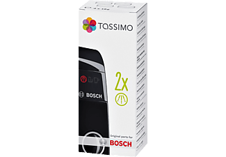 BOSCH TCZ6004 TASSIMO ENTKALKUNGSTABLETTEN Détartrant 