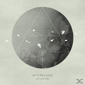 Efterklang - Piramida  - (LP + Bonus-CD)