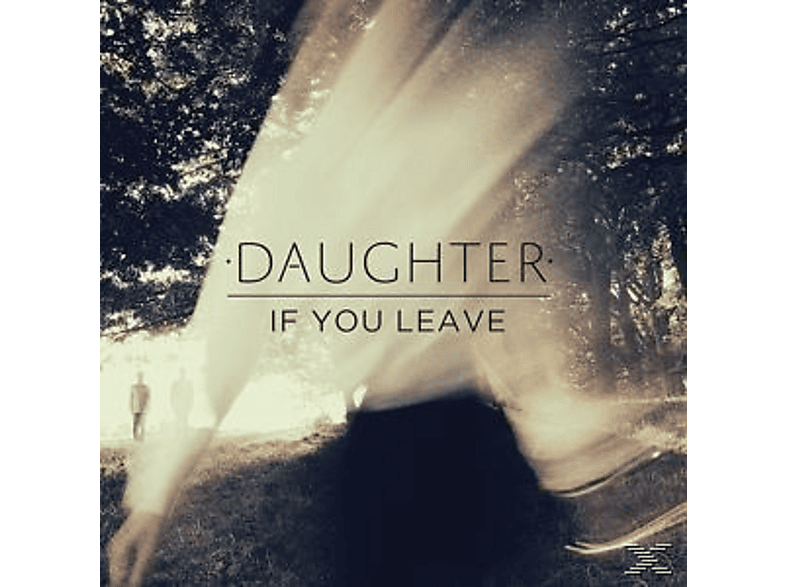 Thumbnail - Daughter - If You Leave (LP + Bonus-CD)