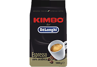 KIMBO 1kg Arabica szemes kávé