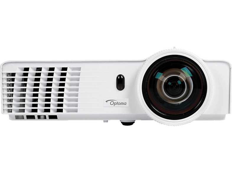 Proyector DLP | Optoma GT760 contraste 20,000:1